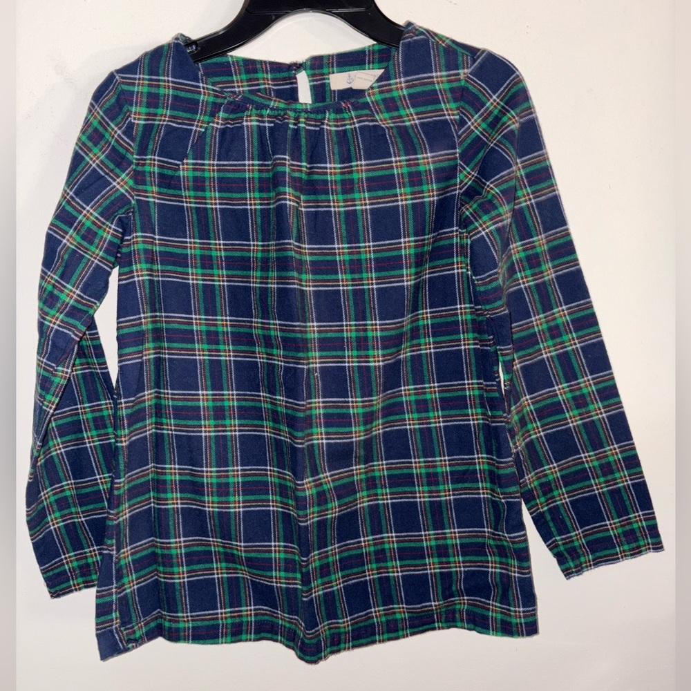 Lands End size 8
